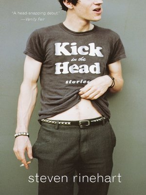 cover image of Kick in the Head